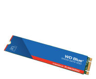 WD Blue SA510 1TB WDS100T3B0B - 1054331 - zdjęcie 3